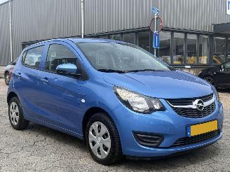 Voiture accidenté Opel Karl 1.0 FLEX Edition 2017/9