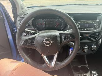Opel Karl 1.0 FLEX Edition picture 16