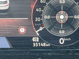 Volkswagen Golf 2.0 TSI GTI CLUBSPORT  PANO 301PK AUTOMAAT picture 18