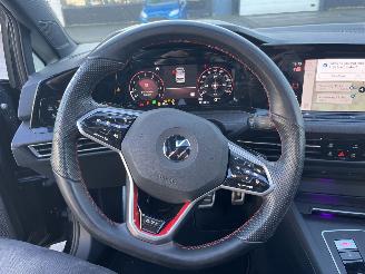 Volkswagen Golf 2.0 TSI GTI CLUBSPORT  PANO 301PK AUTOMAAT picture 17