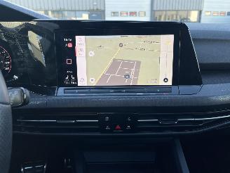 Volkswagen Golf 2.0 TSI GTI CLUBSPORT  PANO 301PK AUTOMAAT picture 20