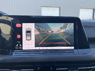 Volkswagen Golf 2.0 TSI GTI CLUBSPORT  PANO 301PK AUTOMAAT picture 21