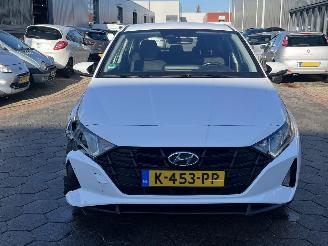 Hyundai I-20 1.2 MPI Comfort picture 2