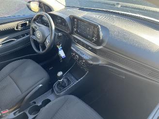 Hyundai I-20 1.2 MPI Comfort picture 10