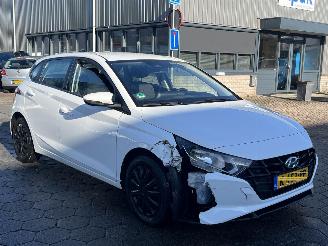 Hyundai I-20 1.2 MPI Comfort picture 3