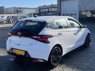 Hyundai I-20 1.2 MPI Comfort picture 4