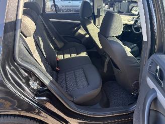 Skoda Octavia Combi 1.4 TSI Elegance Business Line AUTOMAAT picture 8