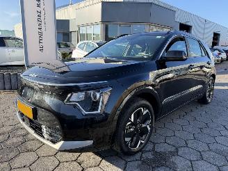 Unfallwagen Kia Niro EV DynamicLine 64.8 kWh 2023/8