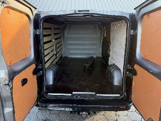 Renault Trafic 2.0 dCi 110 T30 L2H1 Comfort picture 11