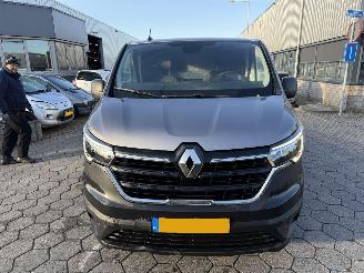 Renault Trafic 2.0 dCi 110 T30 L2H1 Comfort picture 2