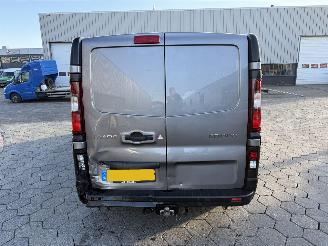 Renault Trafic 2.0 dCi 110 T30 L2H1 Comfort picture 5