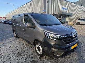 Renault Trafic 2.0 dCi 110 T30 L2H1 Comfort picture 3