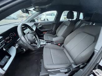 Audi A3 Sportback 30 TFSI Pro Line AUTOMAAT picture 14