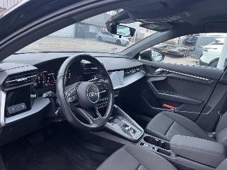 Audi A3 Sportback 30 TFSI Pro Line AUTOMAAT picture 13