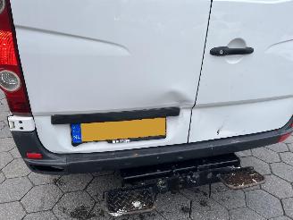 Volkswagen Crafter 30 2.0 TDI L1H1 BM picture 7