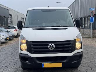 Volkswagen Crafter 30 2.0 TDI L1H1 BM picture 2