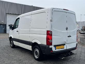 Volkswagen Crafter 30 2.0 TDI L1H1 BM picture 6