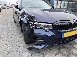 BMW 3-serie 330e High Executive picture 10