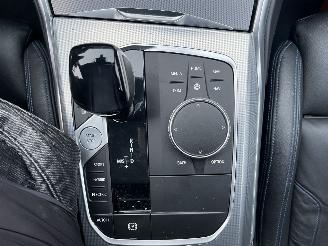 BMW 3-serie 330e High Executive picture 20