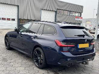 BMW 3-serie 330e High Executive picture 6