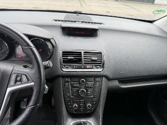 Opel Meriva 1.4 Turbo Cosmo picture 22