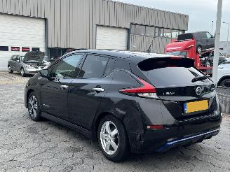 Nissan Leaf N-Connecta 40 kWh picture 6