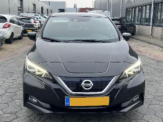 Nissan Leaf N-Connecta 40 kWh picture 2