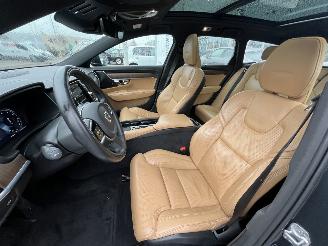 Volvo V-90 2.0 T4 Business Luxury+ Inscription picture 15