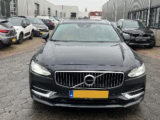 Volvo V-90 2.0 T4 Business Luxury+ Inscription picture 2