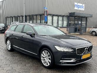 Volvo V-90 2.0 T4 Business Luxury+ Inscription picture 3