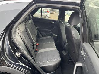 Volkswagen T-Roc 1.5 TSI Sport Business R AUTOMAAT PANO picture 15