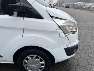 Ford Transit Custom 270 2.0 TDCI L1H1 Trend picture 10