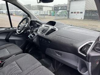Ford Transit Custom 270 2.0 TDCI L1H1 Trend picture 12