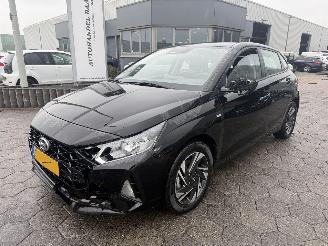 Avarii autoturisme Hyundai Bayon 1.0 T-GDI Comfort 2023/1