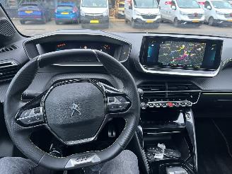 Peugeot e-208 EV GT 350 50 kWh picture 16