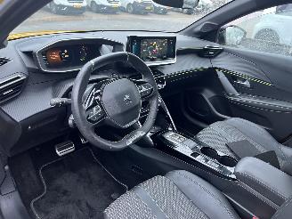 Peugeot e-208 EV GT 350 50 kWh picture 11