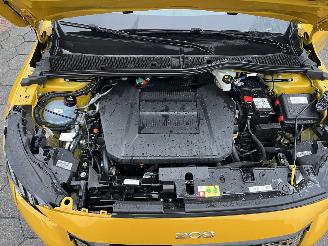 Peugeot e-208 EV GT 350 50 kWh picture 7