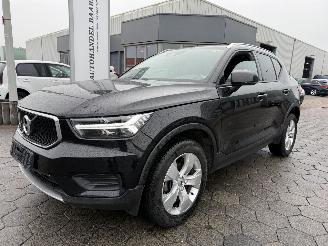 Vaurioauto  passenger cars Volvo XC40 1.5 T3 Momentum 2018/10