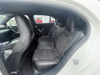 Mercedes A-klasse 200 Advantage AUTOMAAT picture 13