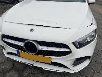 Mercedes A-klasse 200 Advantage AUTOMAAT picture 9