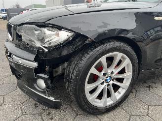 BMW 1-serie 116i Business Line picture 9