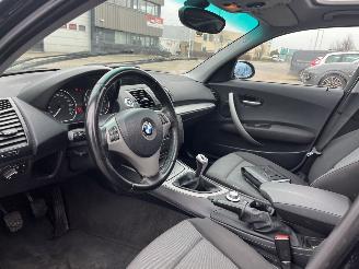 BMW 1-serie 116i Business Line picture 13