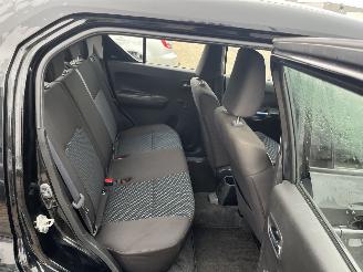 Suzuki Ignis 1.2 Smart Hybrid Comfort picture 9