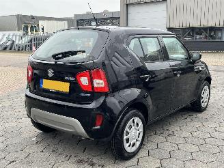 Suzuki Ignis 1.2 Smart Hybrid Comfort picture 4