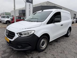 danneggiata veicoli commerciali Mercedes Citan 108 CDI L1 Base 2022/11