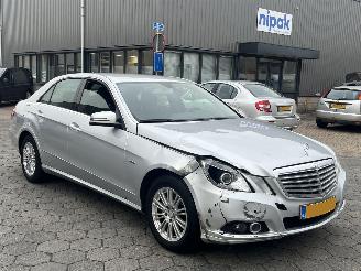 Mercedes E-klasse 200 CGI Business Class Elegance picture 3