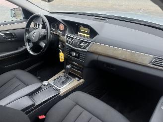 Mercedes E-klasse 200 CGI Business Class Elegance picture 11