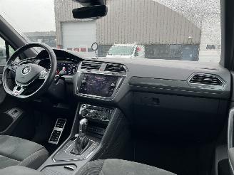 Volkswagen Tiguan 1.4 TSI ACT Comfortline Business R AUTOMAAT picture 15