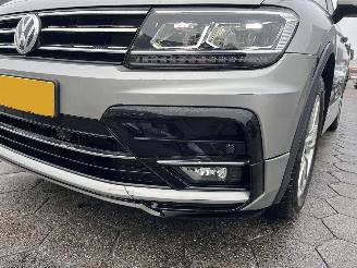 Volkswagen Tiguan 1.4 TSI ACT Comfortline Business R AUTOMAAT picture 12
