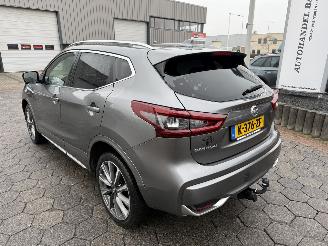 Nissan Qashqai 1.3 DIG-T Tekna picture 8